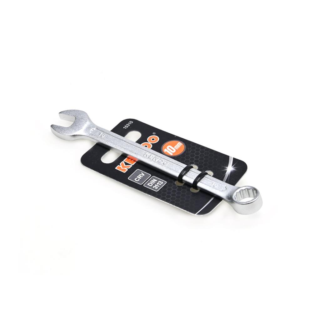 แหวนข้างปากตาย KENDO 15310 10 มม.