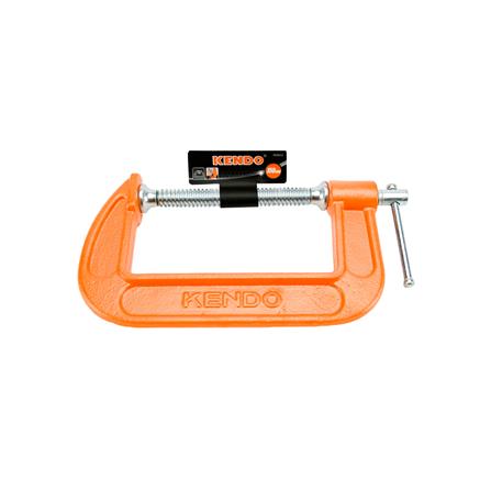 ปากกาตัวซี KENDO 40603 150 มม. (6 นิ้ว)_2