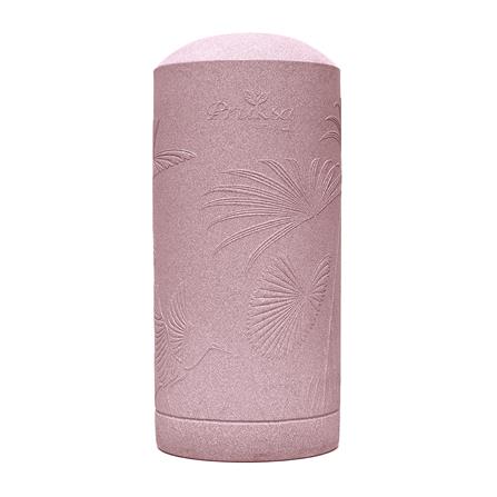 ถังเก็บน้ำ WAVE PRUKSA 500 ลิตร สีปะการังส้ม_0