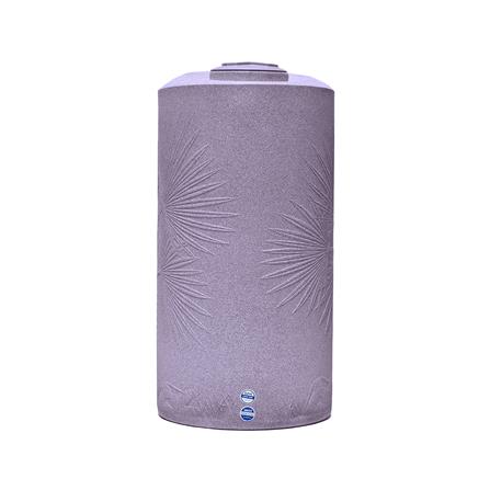 ถังเก็บน้ำ WAVE THE PALM 700 ลิตร สีปะการังม่วง_1