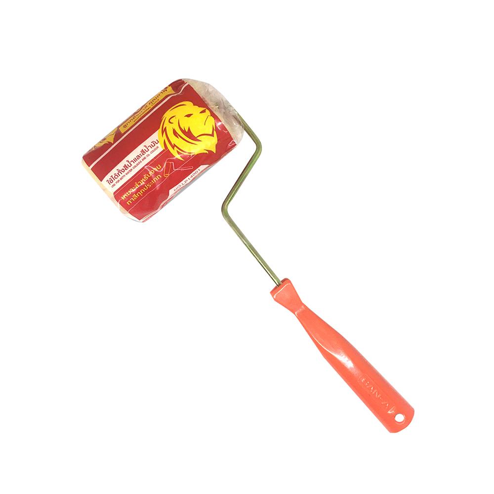 ลูกกลิ้งทาสี LEOPRO LP14001 4 นิ้ว