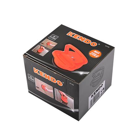 ชุดดูดกระจก KENDO (1 ถ้วย) 40105_2