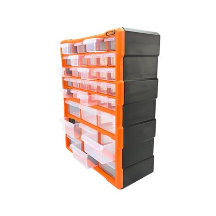 กล่องลิ้นชักพลาสติก KENDO 90248 39 ช่อง_1