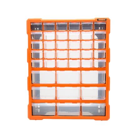 กล่องลิ้นชักพลาสติก KENDO 90248 39 ช่อง_2