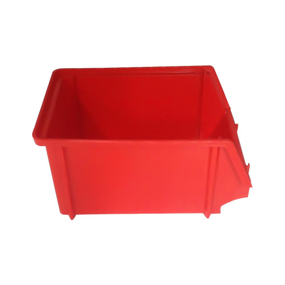 กล่องเครื่องมือใส่อะไหล่ MATALL 9 นิ้ว สีแดง