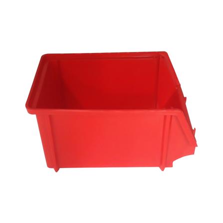 กล่องเครื่องมือใส่อะไหล่ MATALL 9 นิ้ว สีแดง_2