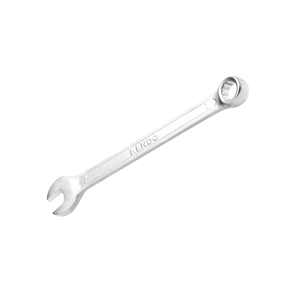 ประเเจแหวนข้างปากตาย KENDO 15307 7 มม.