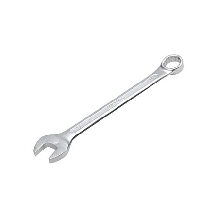 ประแจแหวนข้างปากตาย KENDO 15317 17 มม.