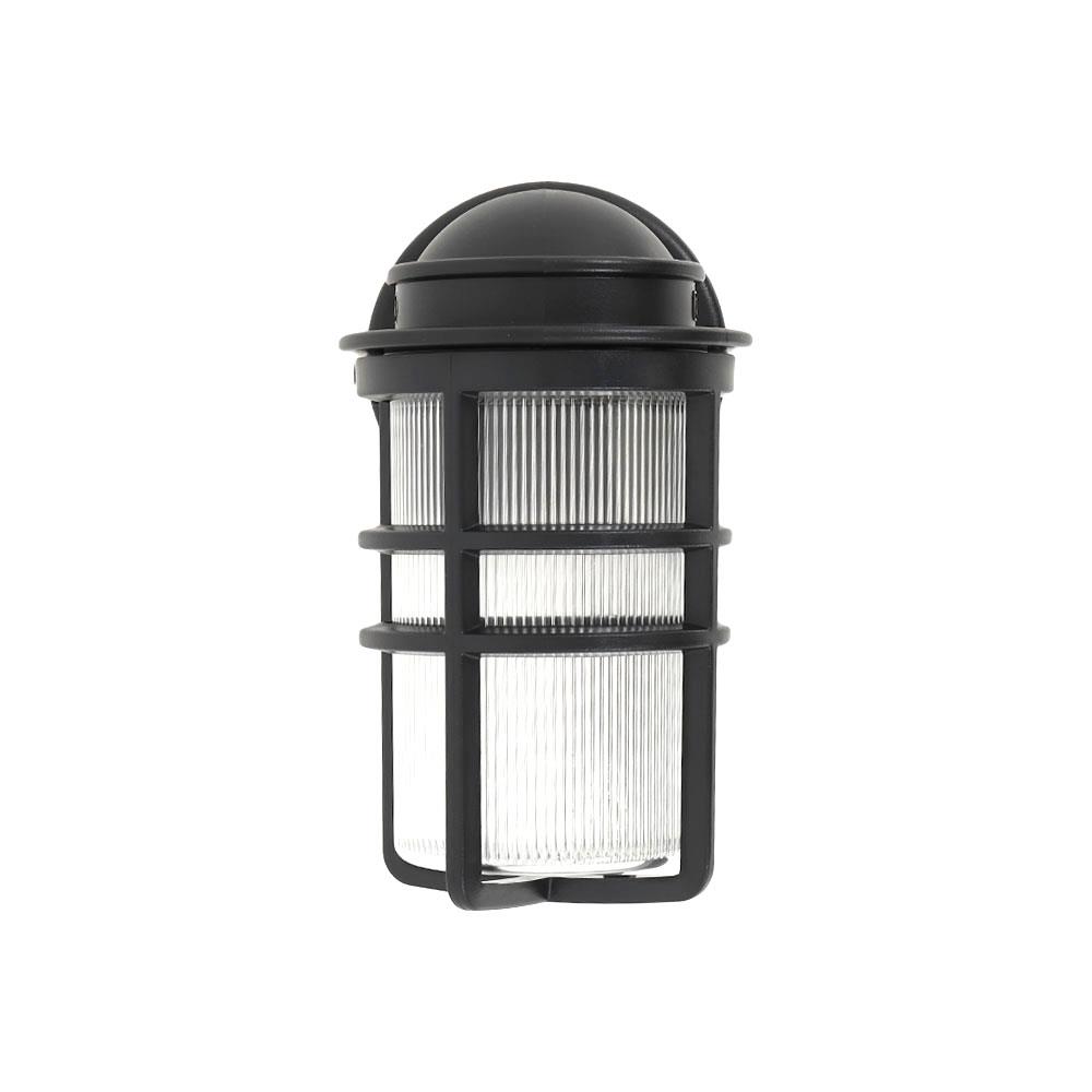 ไฟกิ่งภายนอก CARINI HK-B2012 สีดำ (แพ็ก 2 ชิ้น)