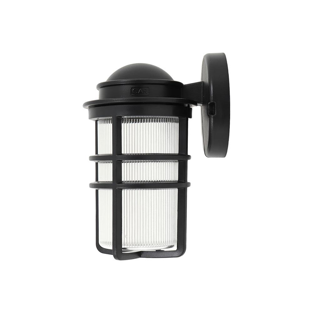 ไฟกิ่งภายนอก CARINI HK-B2012 สีดำ (แพ็ก 2 ชิ้น)