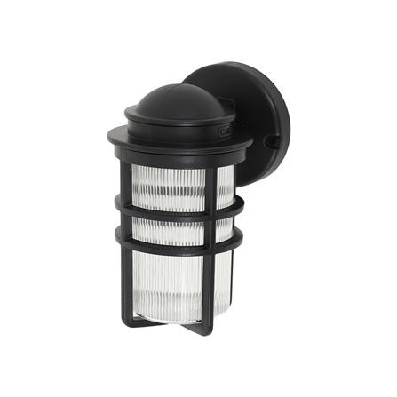 ไฟกิ่งภายนอก CARINI HK-B2012 สีดำ (แพ็ก 2 ชิ้น)_1