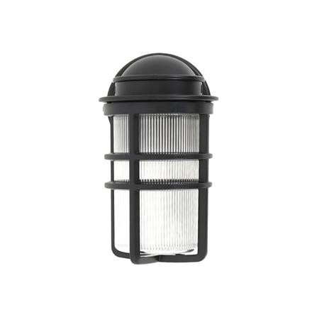 ไฟกิ่งภายนอก CARINI HK-B2012 สีดำ (แพ็ก 2 ชิ้น)_2