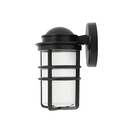 ไฟกิ่งภายนอก CARINI HK-B2012 สีดำ (แพ็ก 2 ชิ้น)_3