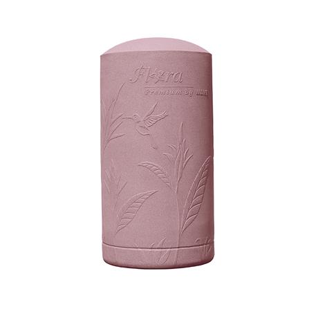 ถังเก็บน้ำ WAVE FLORA 2000 ลิตร สีปะการังส้ม