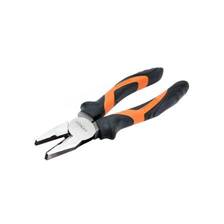 คีมปากจิ้งจก KENDO 10901 4-1/2 นิ้ว_0