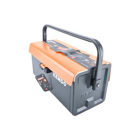 กล่องเครื่องมือเหล็ก KENDO 90210 16 นิ้ว_0