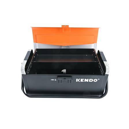 กล่องเครื่องมือเหล็ก KENDO 90210 16 นิ้ว_2