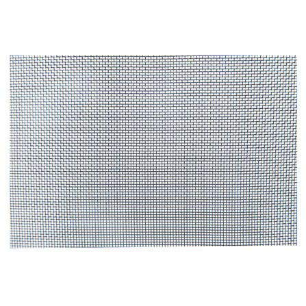 มุ้งลวดไฟเบอร์ DEXZON 48 นิ้ว x 2.20 ม. สีดำ_1