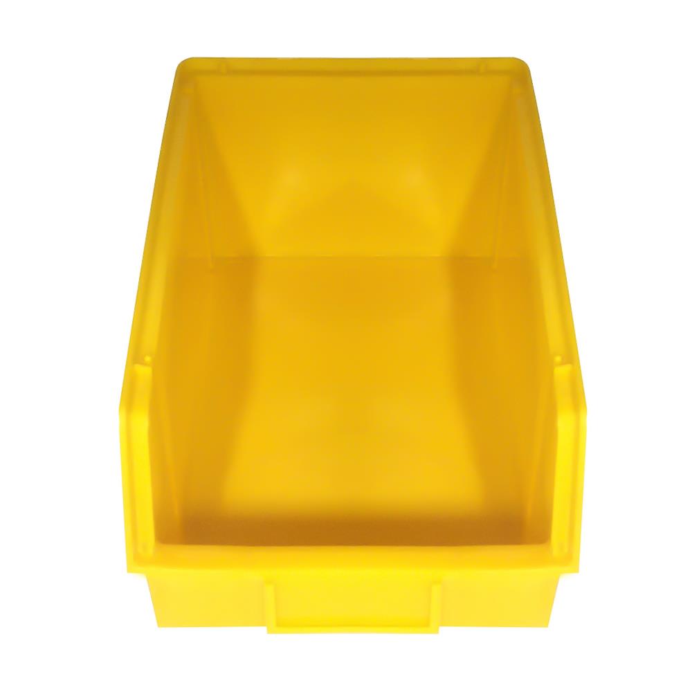 กล่องเครื่องมือใส่อะไหล่ MATALL 13 นิ้ว สีเหลือง