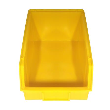 กล่องเครื่องมือใส่อะไหล่ MATALL 13 นิ้ว สีเหลือง_1