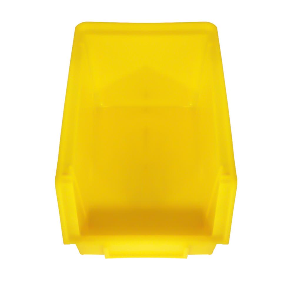 กล่องเครื่องมือใส่อะไหล่ MATALL 9 นิ้ว สีเหลือง