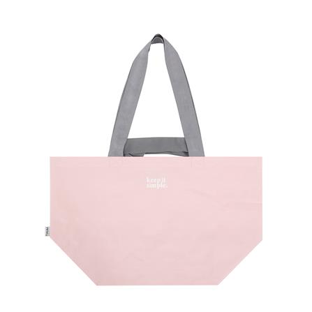 กระเป๋าอเนกประสงค์ KEEP IT SIMPLE ชมพู S_0