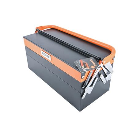 กล่องเครื่องมือเหล็ก KENDO 90204 3 ชั้น_1