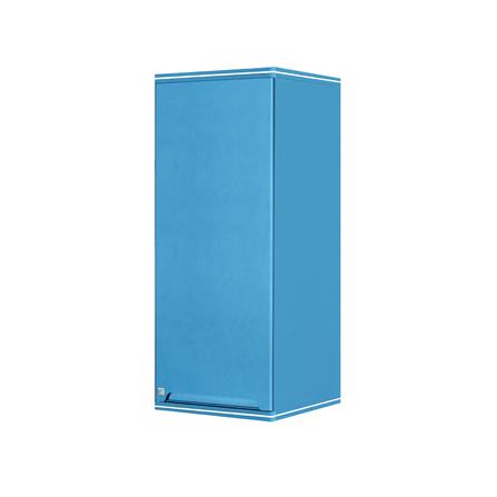 ตู้เดี่ยว KING GRAND PLATINUM CURVE 45x94 ซม. สี FROSTY_0