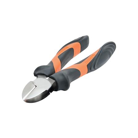 คีมปากเฉียง KENDO 10202 180 มม. (7 นิ้ว)