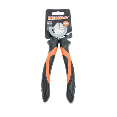 คีมปากเฉียง KENDO 10202 180 มม. (7 นิ้ว)_1