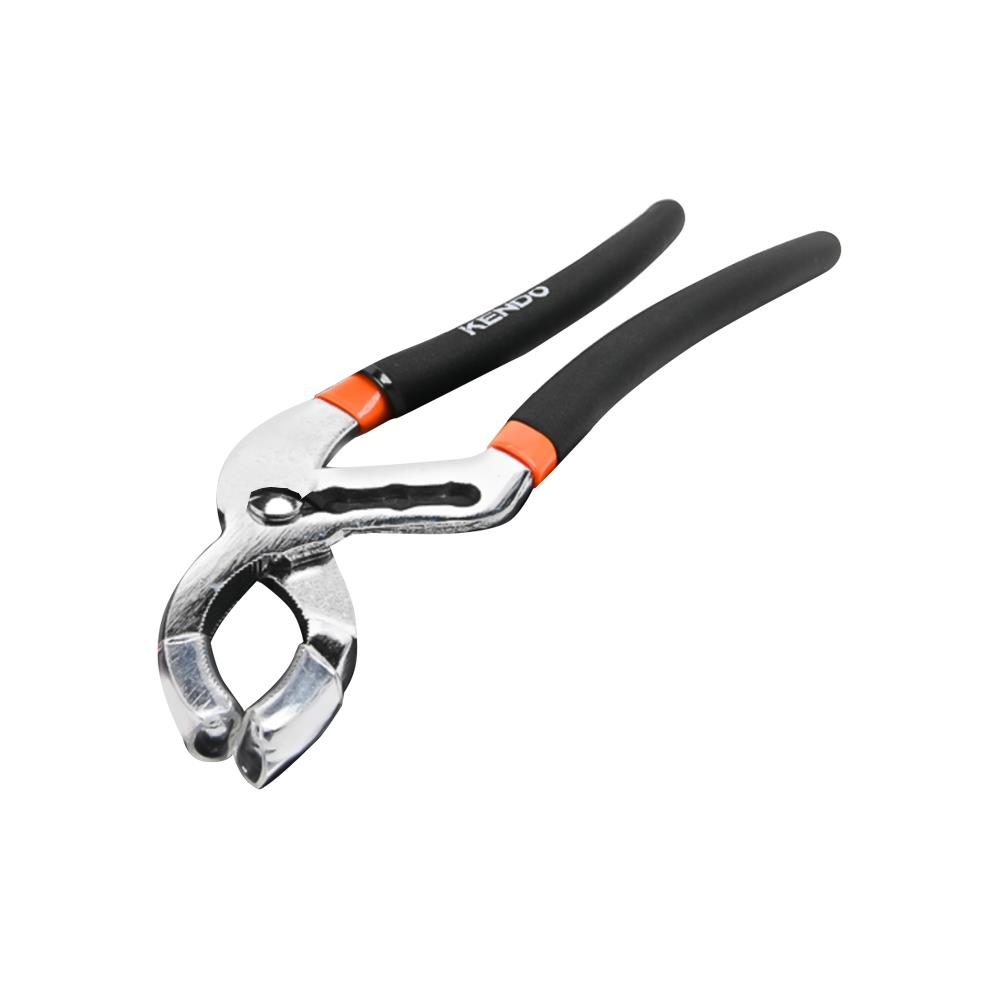คีมช่างสุขภัณฑ์ KENDO 11416 235 มม. (9 นิ้ว)