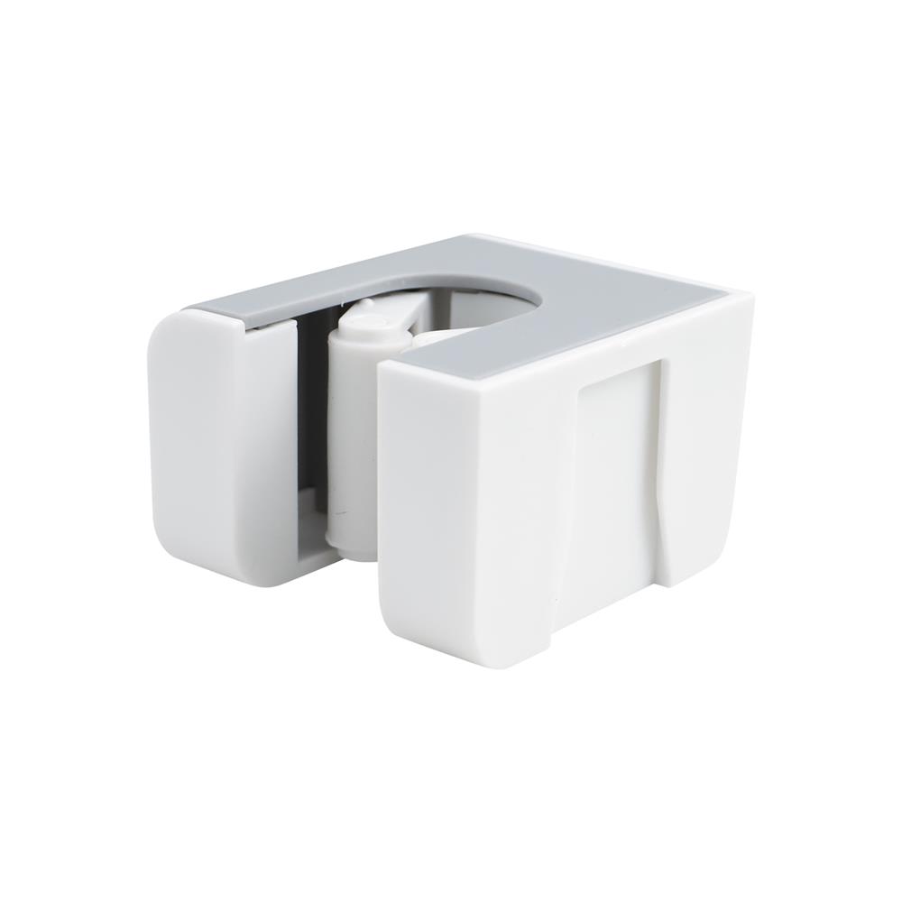 ที่เก็บอุปกรณ์ทำความสะอาดติดผนัง ACCO SIDE สีเทา