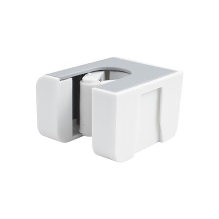 ที่เก็บอุปกรณ์ทำความสะอาดติดผนัง ACCO SIDE สีเทา_2