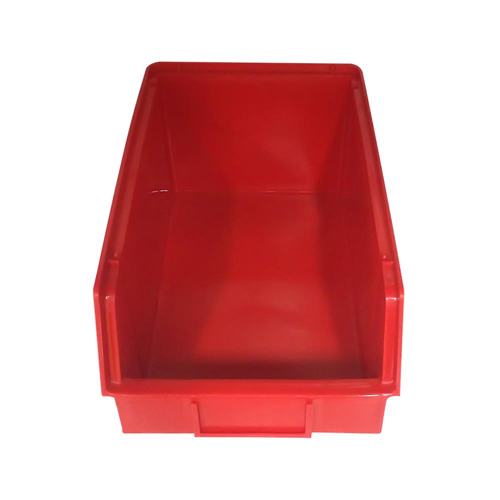 กล่องเครื่องมือใส่อะไหล่ MATALL 13 นิ้ว สีแดง