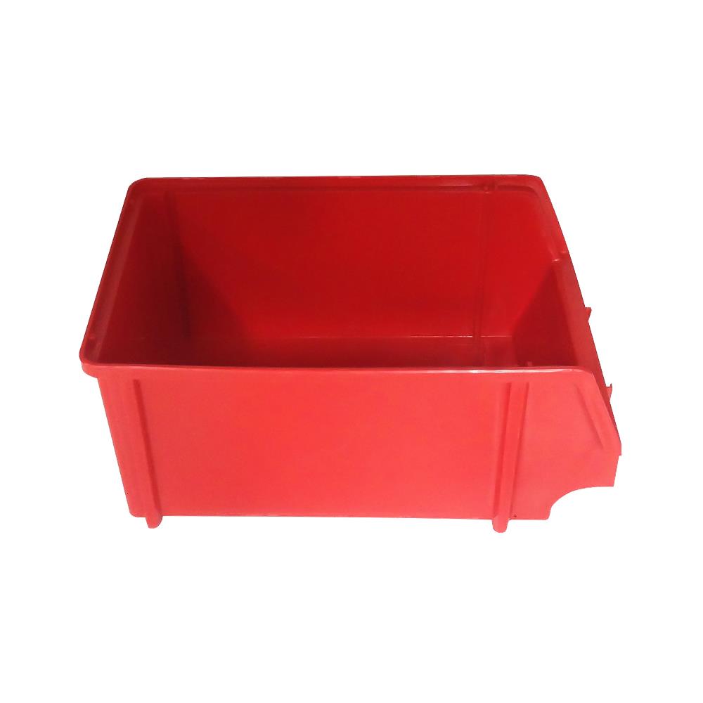 กล่องเครื่องมือใส่อะไหล่ MATALL 13 นิ้ว สีแดง