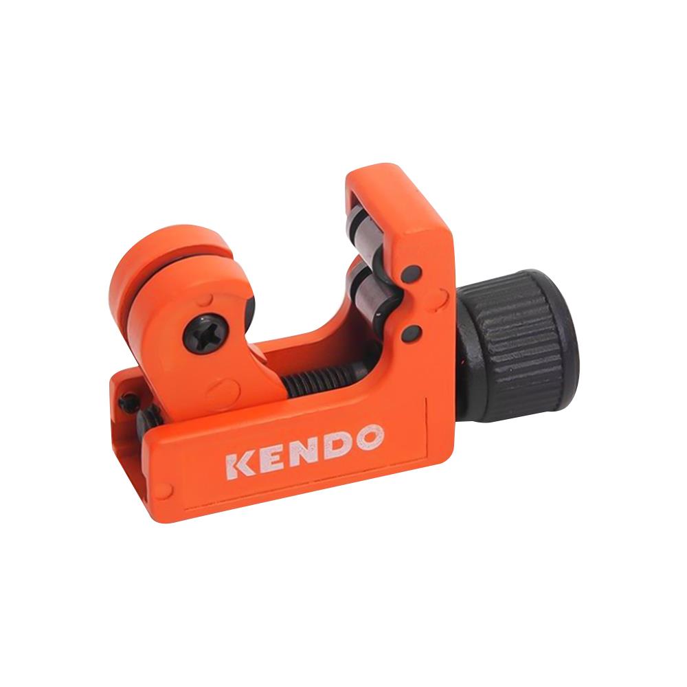 คัตเตอร์ตัดแป๊ปมินิ KENDO 50307 3-22 มม.