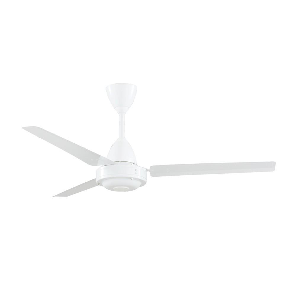 พัดลมติดเพดาน 48 นิ้ว MR.KEN 25-01792 สีขาว