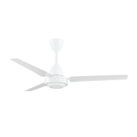 พัดลมติดเพดาน 48 นิ้ว MR.KEN 25-01792 สีขาว_0