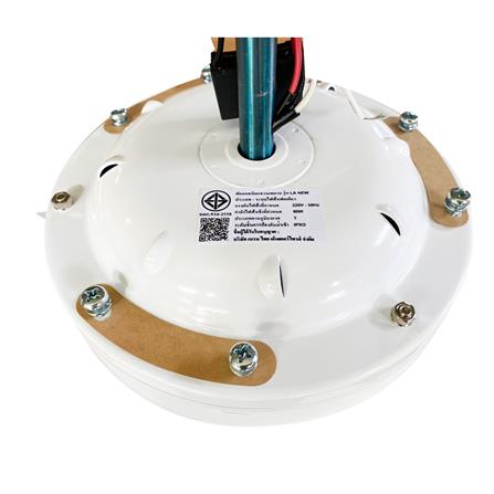 พัดลมติดเพดาน 48 นิ้ว MR.KEN 25-01792 สีขาว_1