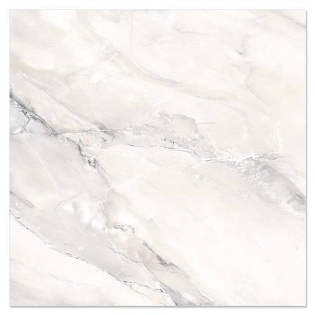 กระเบื้องพื้น 60x60 ซม. ภูผา นินิว ไวท์ 1.44M2