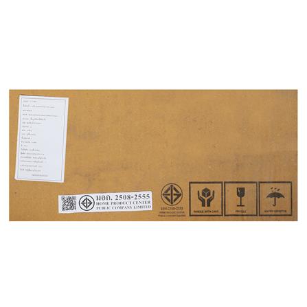 กระเบื้องพื้น 60x60 ซม. ภูผา นินิว ไวท์ 1.44M2_4