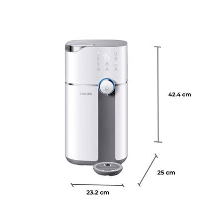 เครื่องกรองน้ำดื่ม RO PHILIPS ADD6910_3