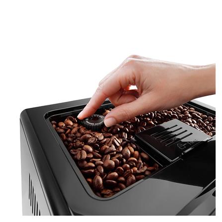 เครื่องชงกาแฟอัตโนมัติ DELONGHI ECAM46.860.B สีดำ_3