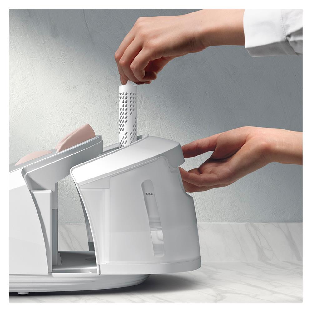 เตารีดแรงดันไอน้ำ ELECTROLUX E6SS1-40PP 1.2 ลิตร