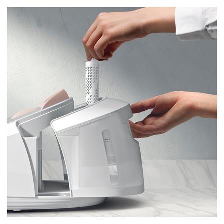 เตารีดแรงดันไอน้ำ ELECTROLUX E6SS1-40PP 1.2 ลิตร_3