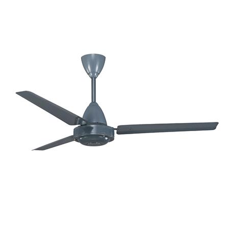 พัดลมติดเพดาน 48 นิ้ว MR.KEN 25-01791 สีเทาดำ_0