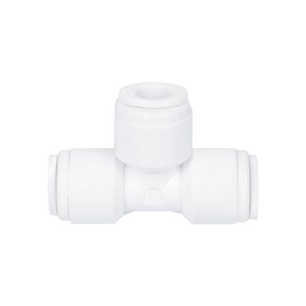 ข้อต่อสามทางเครื่องกรองน้ำ DEXZON SPEED FIT 1/4 นิ้ว_1