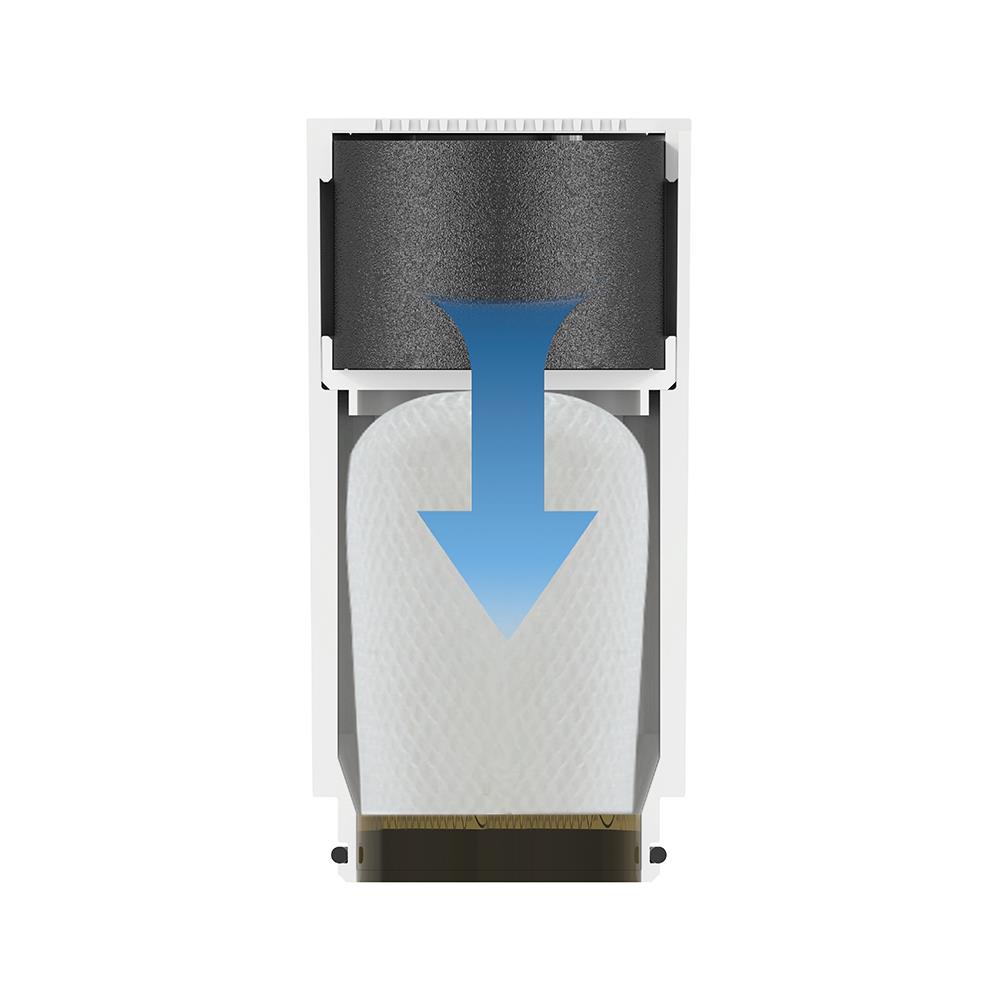 ไส้กรอง PHILIPS FILTER AWP314