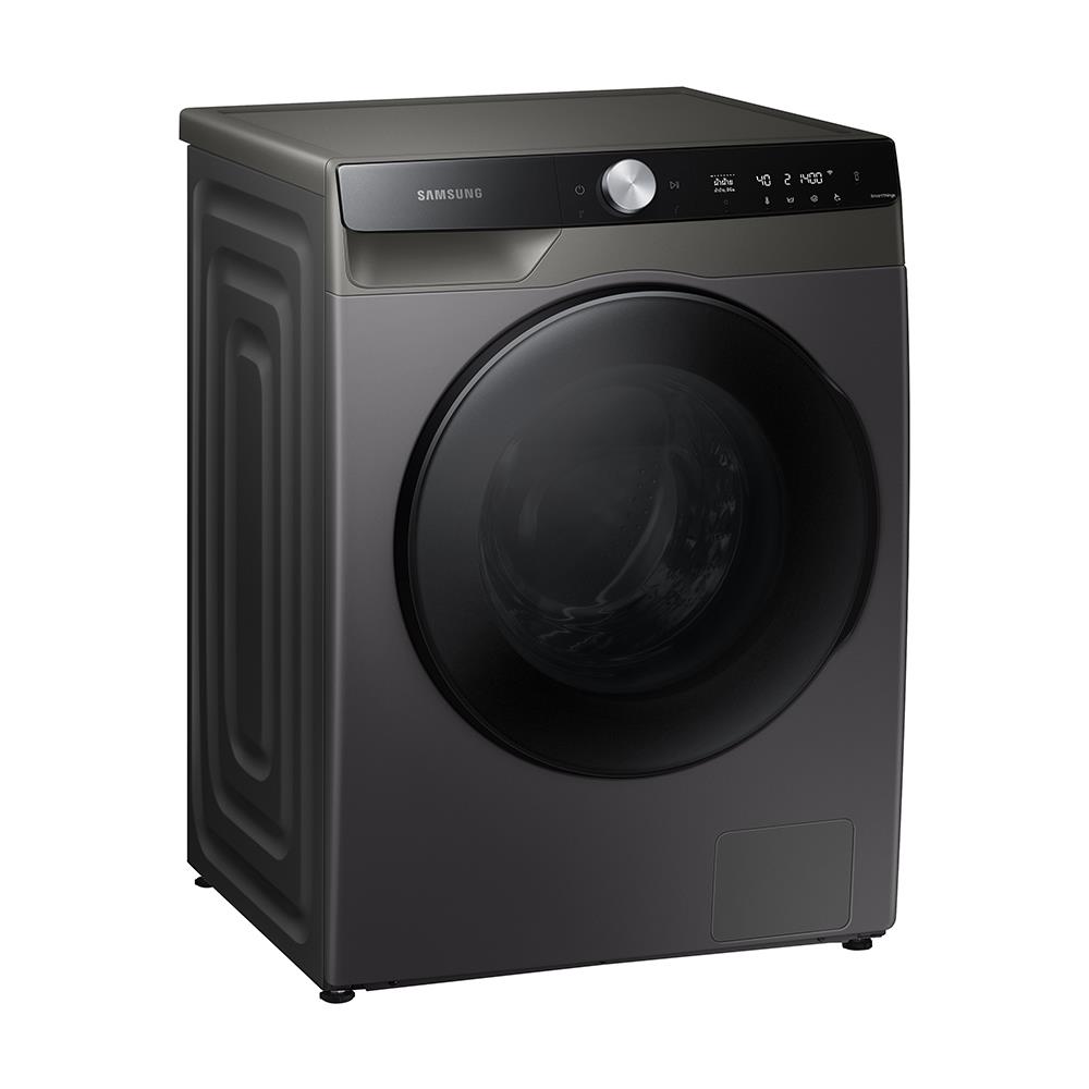 เครื่องซักอบ SAMSUNG WD90T734DBX/ST 9/6 กก. อินเวอร์เตอร์