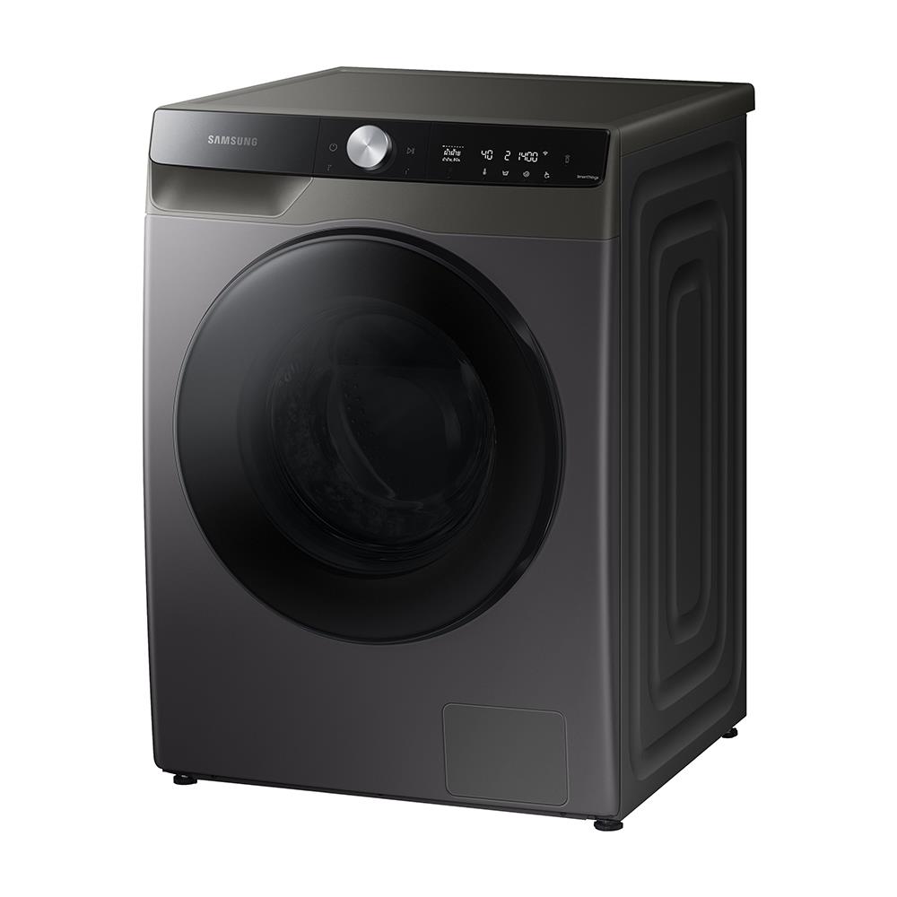 เครื่องซักอบ SAMSUNG WD10T734DBX/ST 10.5/7 กก. อินเวอร์เตอร์